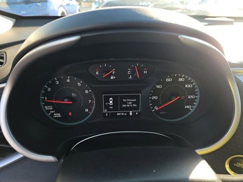 Used 2024 Chevrolet Malibu LT image 10