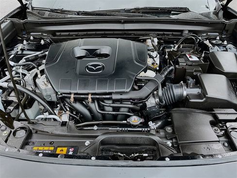 Used 2023 MAZDA CX-30 AWD 2.5 S w/ Select Package image 27