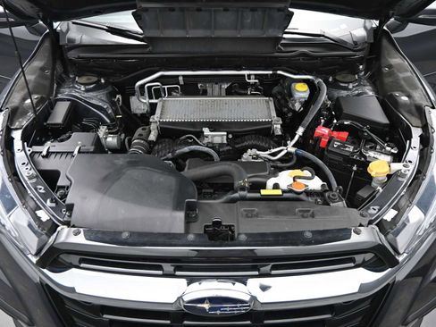 Used 2023 Subaru Ascent Limited image 21