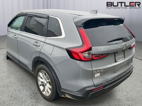 Used 2024 Honda CR-V EX-L image 9