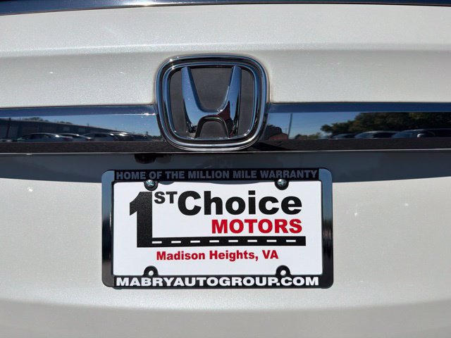 Used 2020 Honda Odyssey EX image 34