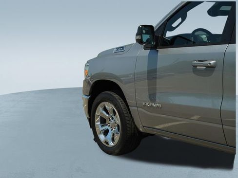 Used 2022 RAM 1500 Big Horn AWD/4WD image 35