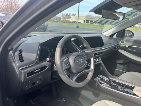 Used 2023 Hyundai Sonata SEL FWD image 13