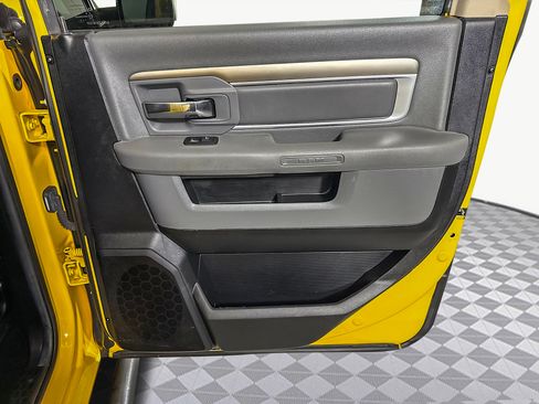 Used 2016 RAM 1500 Lone Star image 28