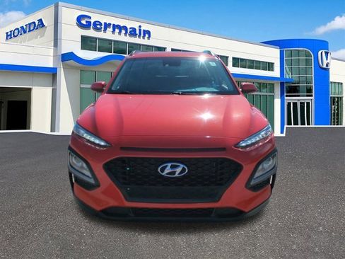 Used 2019 Hyundai Kona SEL image 9