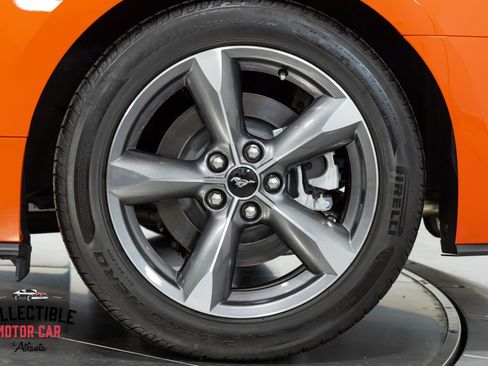 Used 2016 Ford Mustang GT Premium w/ Equipment Group 401A RWD image 60