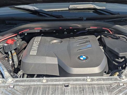 Certified 2025 BMW X3 xDrive30i image 22