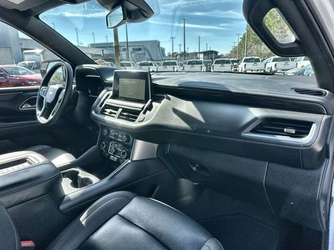 Used 2024 Chevrolet Tahoe LT image 28