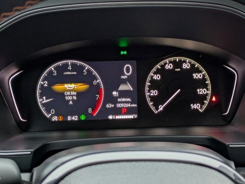 Certified 2025 Honda Pilot TrailSport image 36