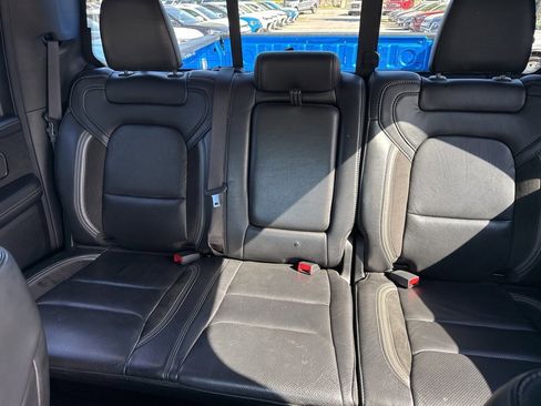 Used 2021 RAM 1500 TRX w/ TRX Level 1 Equipment Group image 11