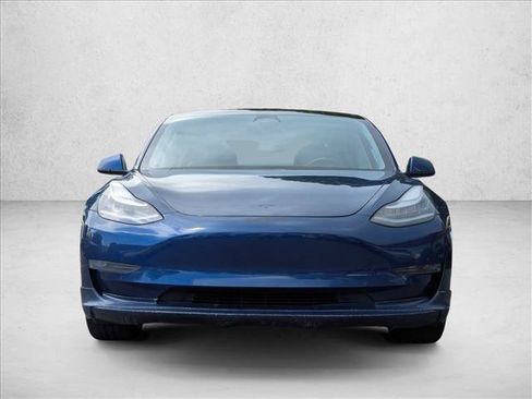 Used 2020 Tesla Model 3 Performance AWD/4WD image 2