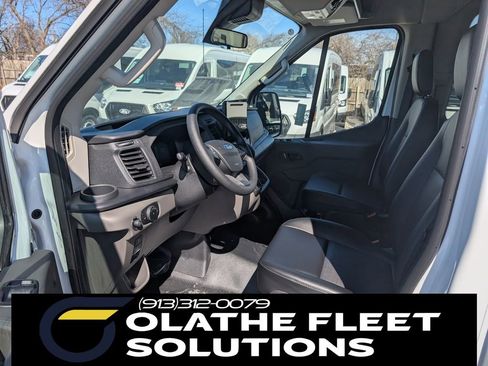 New 2026 Ford Transit 350 XL image 10