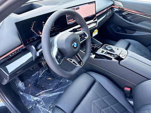 New 2027 BMW 530i RWD image 26