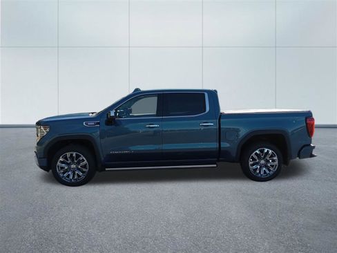 Used 2026 GMC Sierra 1500 Denali AWD/4WD image 2