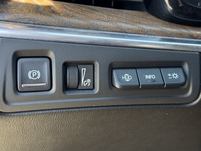 Used 2022 Cadillac XT5 Sportv w/ Platinum Package AWD/4WD image 23