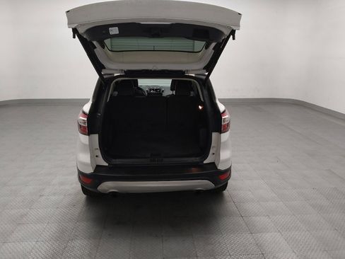 Used 2017 Ford Escape Titanium FWD image 29