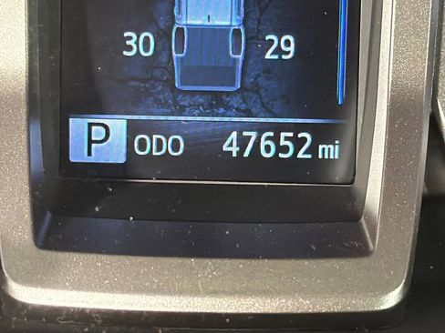 Used 2023 Toyota Tacoma 4x4 Double Cab w/ Trail Edition image 27