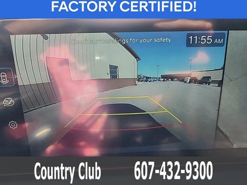 Used 2025 Hyundai Santa Fe Calligraphy image 19