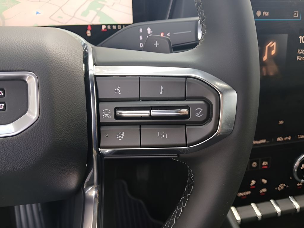 New 2027 GMC Terrain Elevation FWD image 12