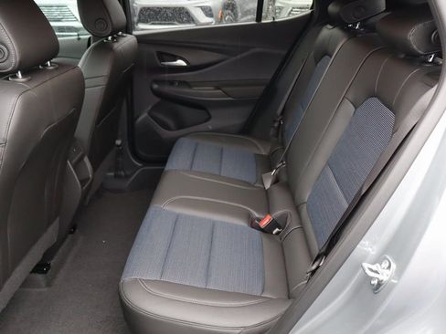 New 2026 Buick Envista Preferred w/ Convenience I Package image 16