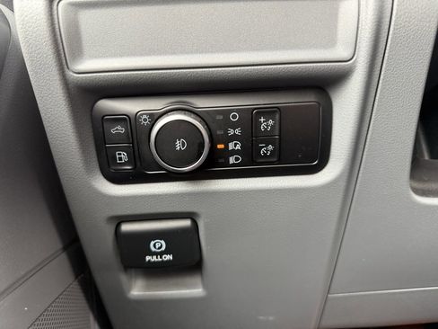 Used 2024 Ford F150 XLT w/ Mobile Office Package image 43