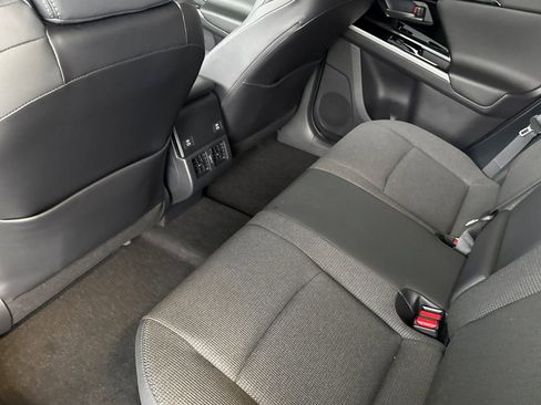 Certified 2024 Toyota bZ4X XLE image 15