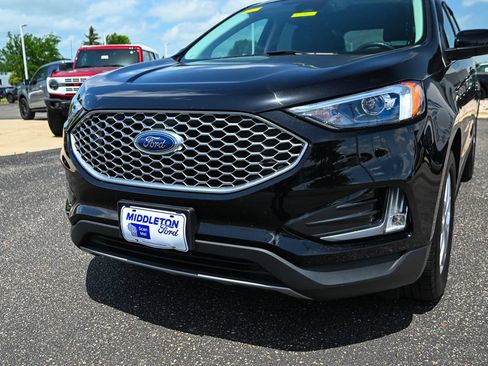 Used 2023 Ford Edge SEL w/ Convenience Package AWD/4WD image 11