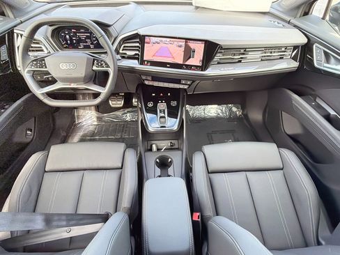 New 2026 Audi Q4 e-tron Premium Plus image 16