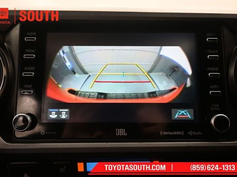Used 2023 Toyota Tacoma TRD Pro AWD/4WD image 18