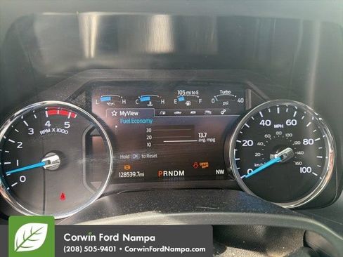 Used 2021 Ford F250 Lariat AWD/4WD image 16
