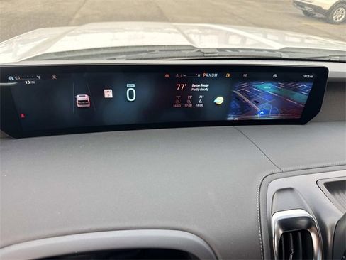 New 2025 Ford Expedition Platinum w/ Stealth Performance Package image 32