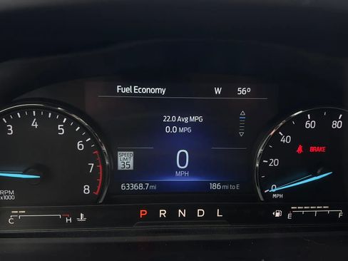 Used 2023 Ford Explorer XLT w/ Equipment Group 202A image 48