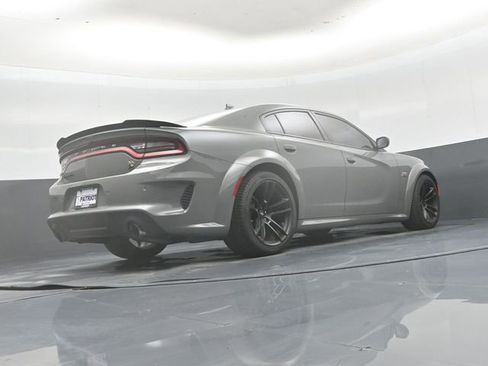 Used 2023 Dodge Charger Scat Pack RWD image 41