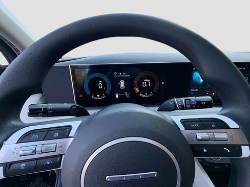 New 2026 Hyundai Tucson SEL image 37