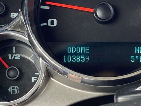 Used 2010 Chevrolet Silverado 1500 LT w/ Texas Edition image 22