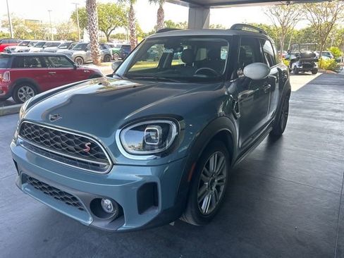 Used 2024 MINI Cooper Countryman S image 3