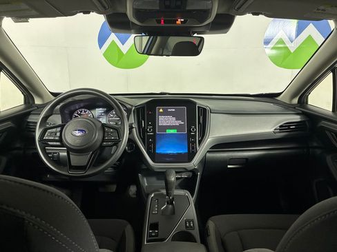 Certified 2025 Subaru Crosstrek 2.0i Premium image 8