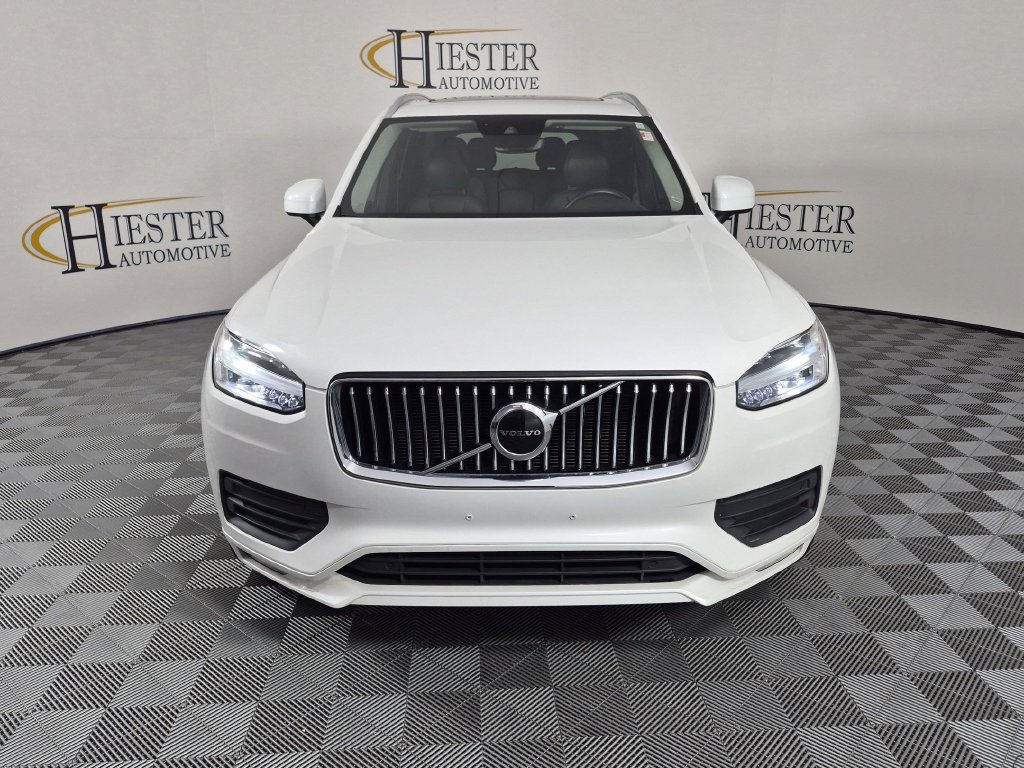 Used 2020 Volvo XC90 T5 Momentum w/ Protection Package Premier AWD/4WD image 9