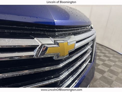 Used 2022 Chevrolet Equinox Premier image 12