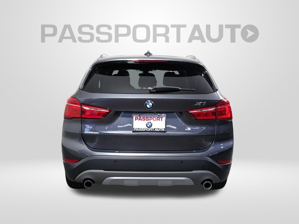 Used 2016 BMW X1 xDrive28i AWD/4WD image 6