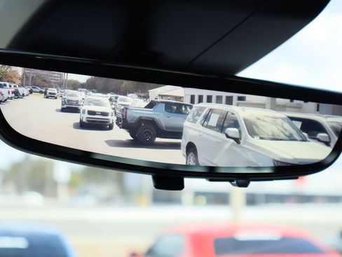 Certified 2024 GMC Sierra 2500 AT4 w/ AT4 Premium Plus Package image 15