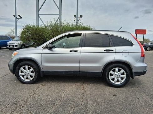 Used 2007 Honda CR-V EX image 5