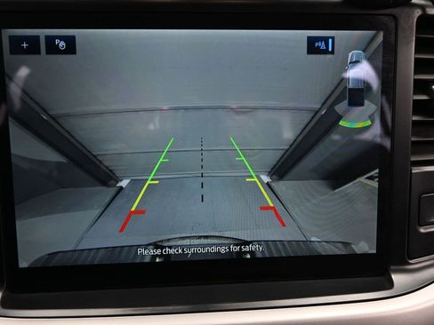 Used 2021 Ford F150 XLT w/ Equipment Group 302A High image 24