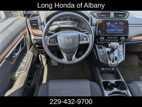 Used 2021 Honda CR-V EX image 17