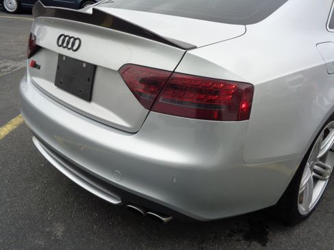 Used 2012 Audi S5 Premium Plus image 23