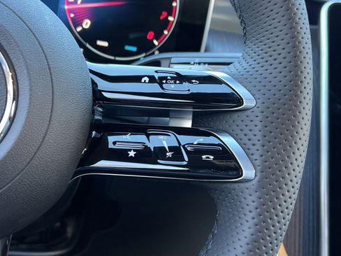 New 2026 Mercedes-Benz GLC 300 4MATIC image 29