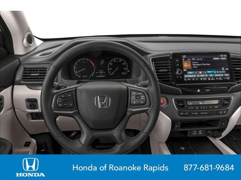 New 2026 Honda Ridgeline RTL image 4