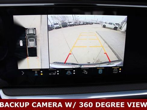 Used 2022 GMC Sierra 1500 Denali AWD/4WD image 6