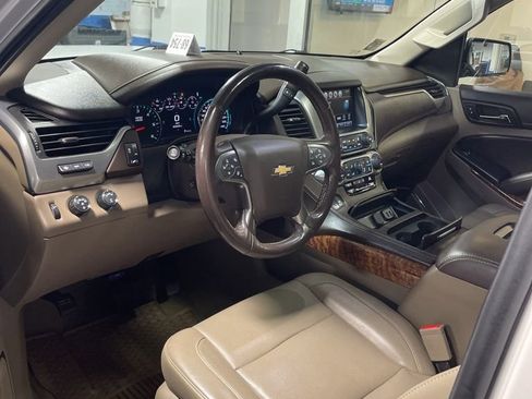 Used 2018 Chevrolet Tahoe Premier image 7
