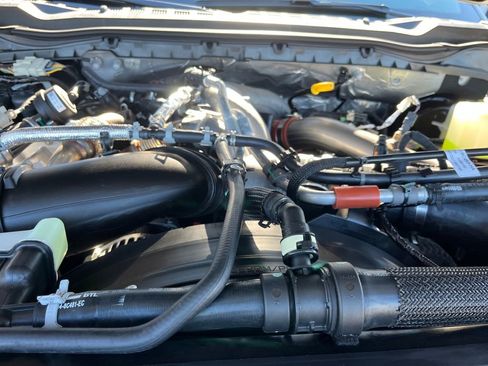 New 2026 Ford F250 Platinum image 3